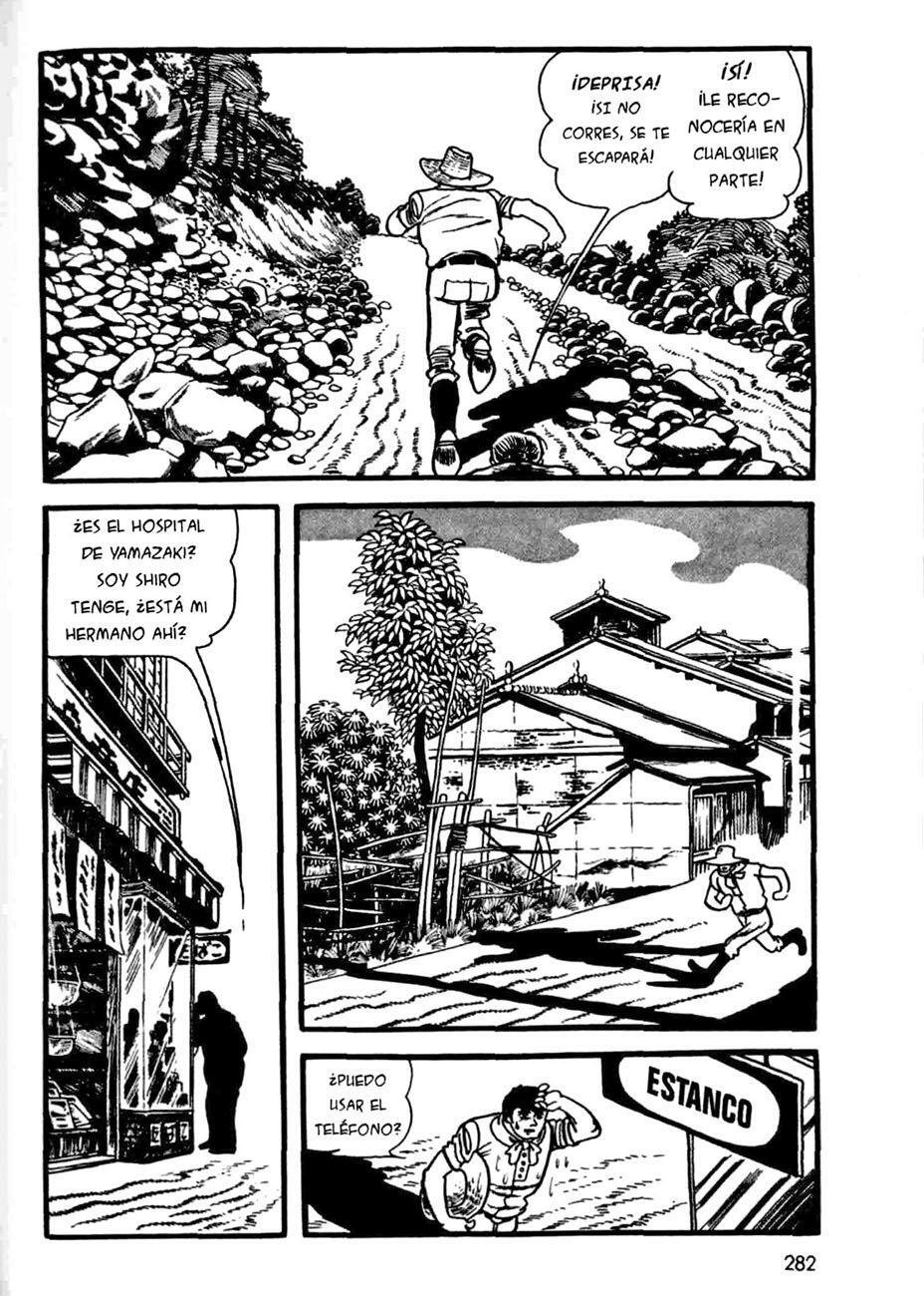 Capitulo 18 page 32