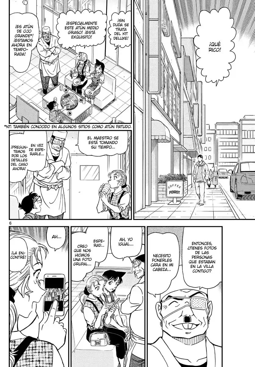 Capitulo 1056 page 6