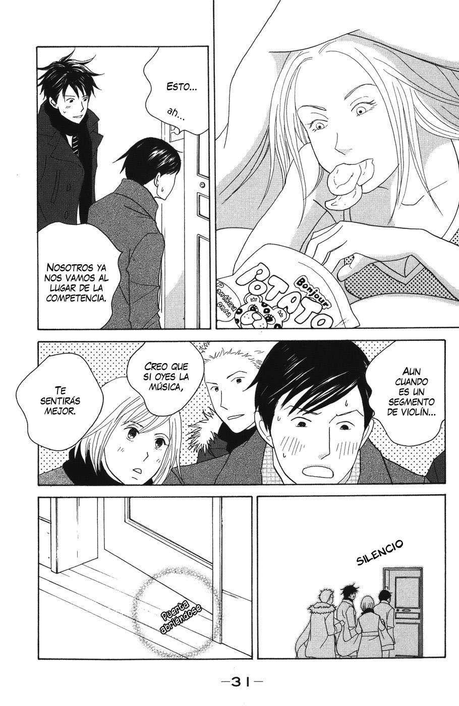 Capitulo 113 page 36