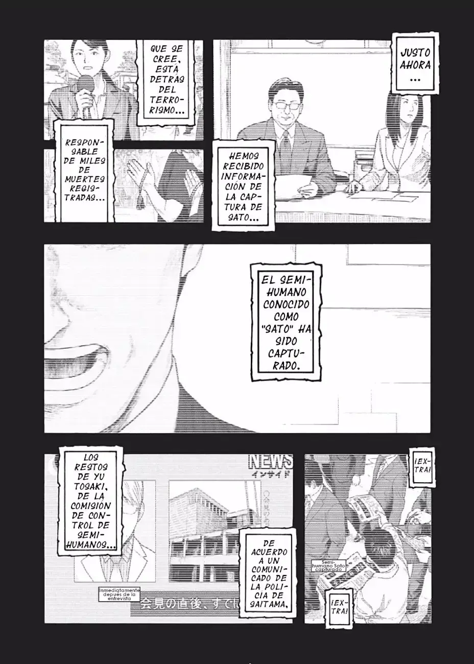Capitulo 85 page 2