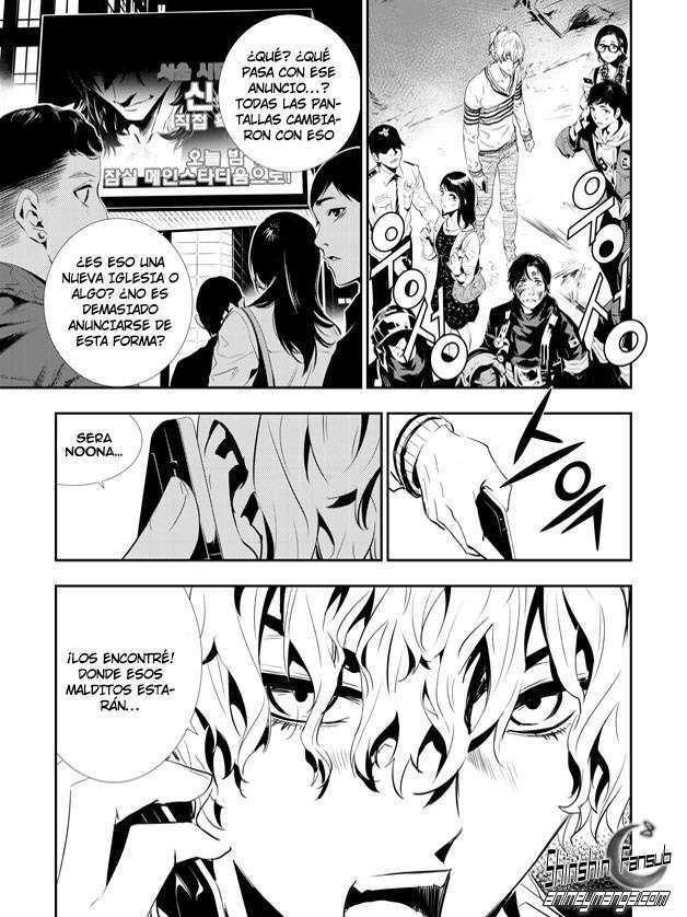Capitulo 155 page 20