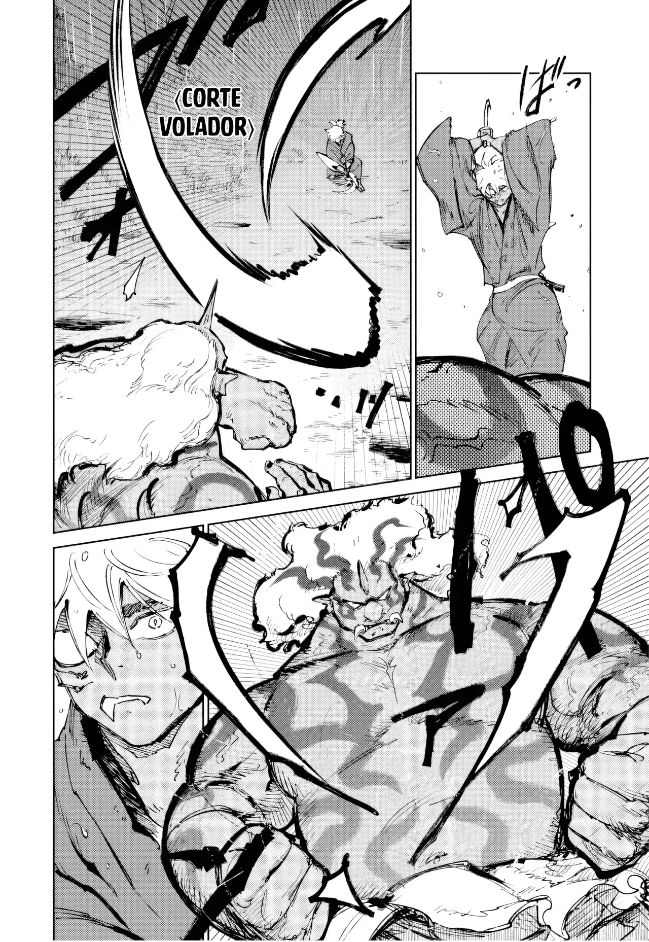 Capitulo 49 page 18