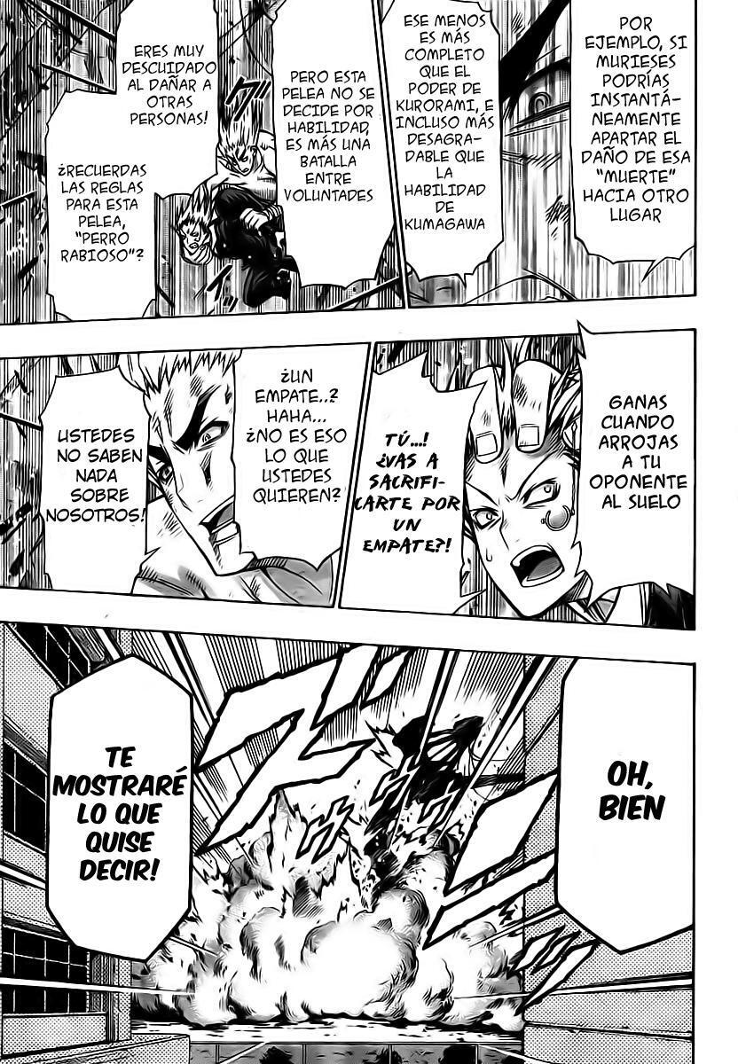 Capitulo 87 page 15