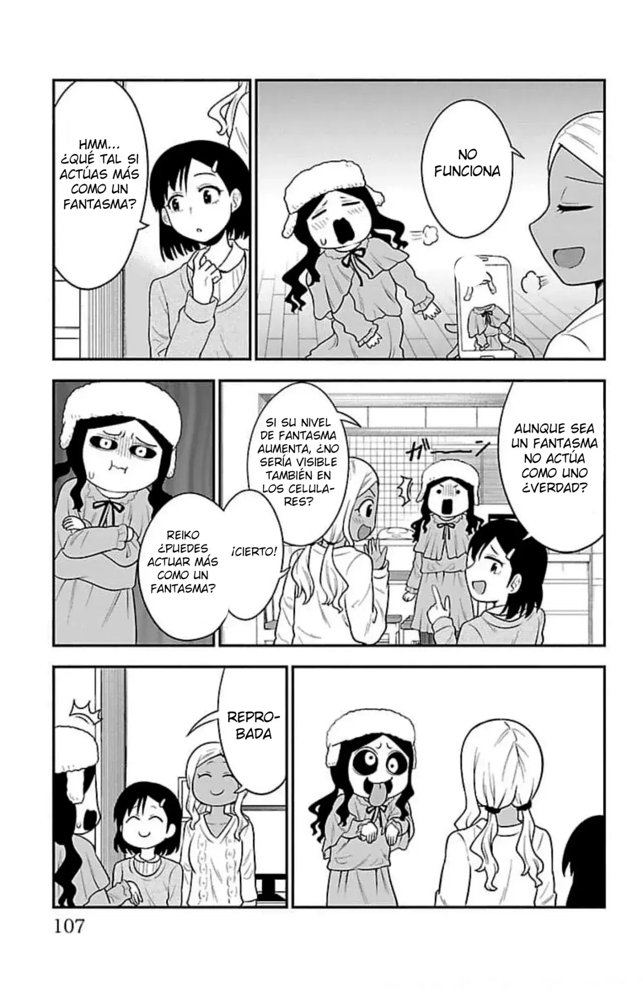 Capitulo 41 page 6