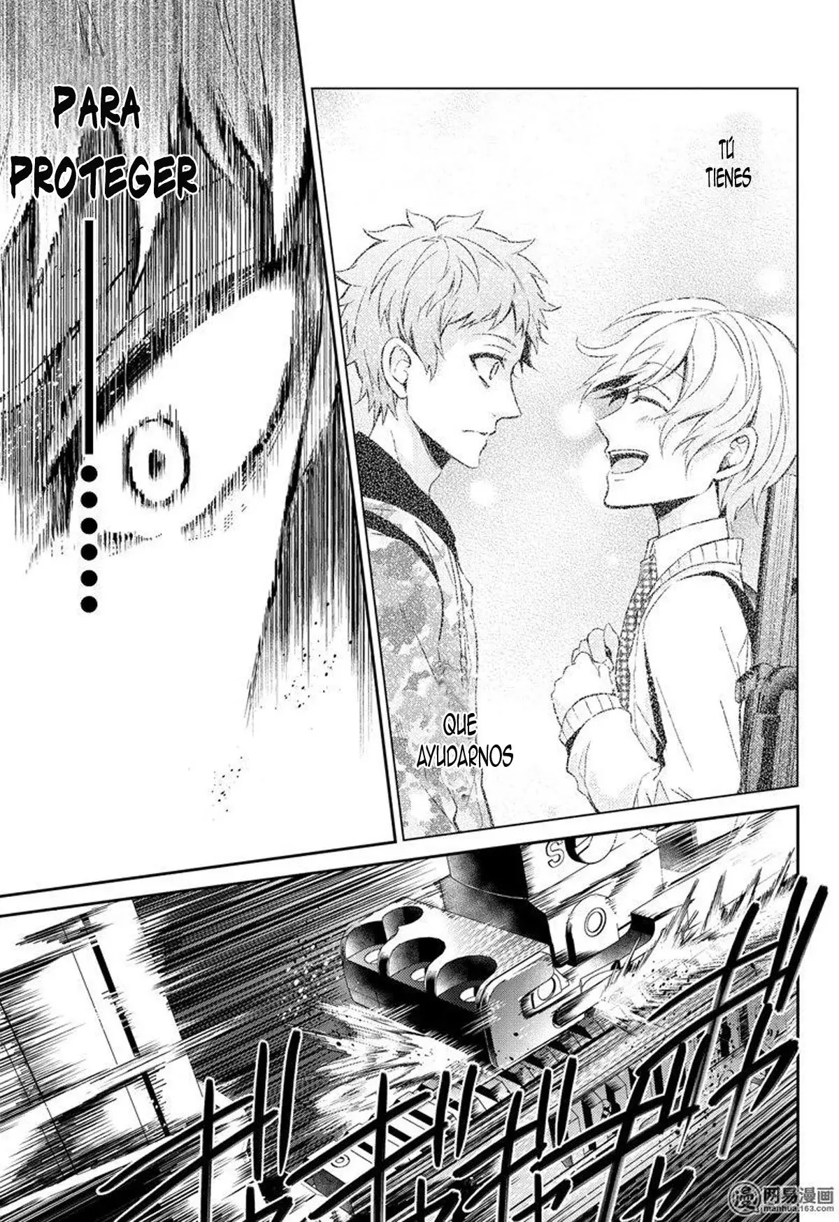 Capitulo 57 page 26