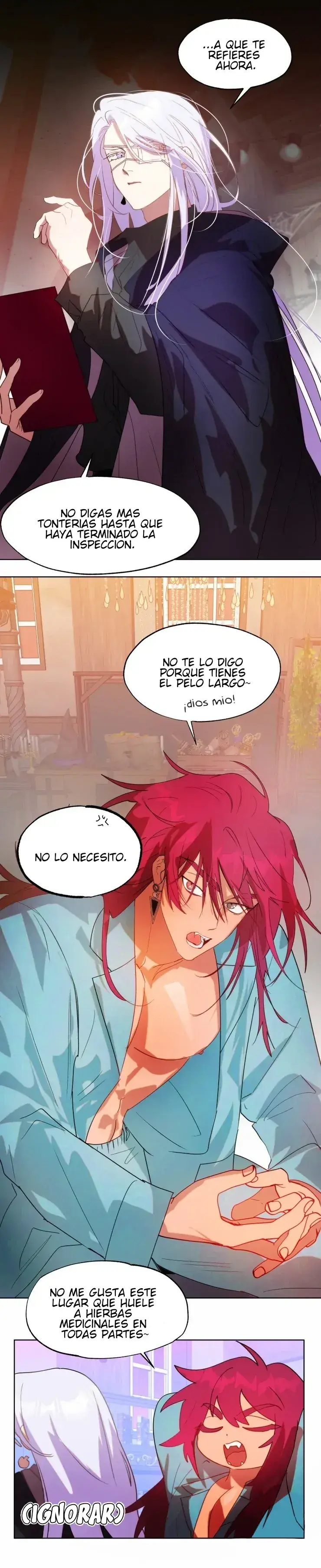 Capitulo 47 page 11