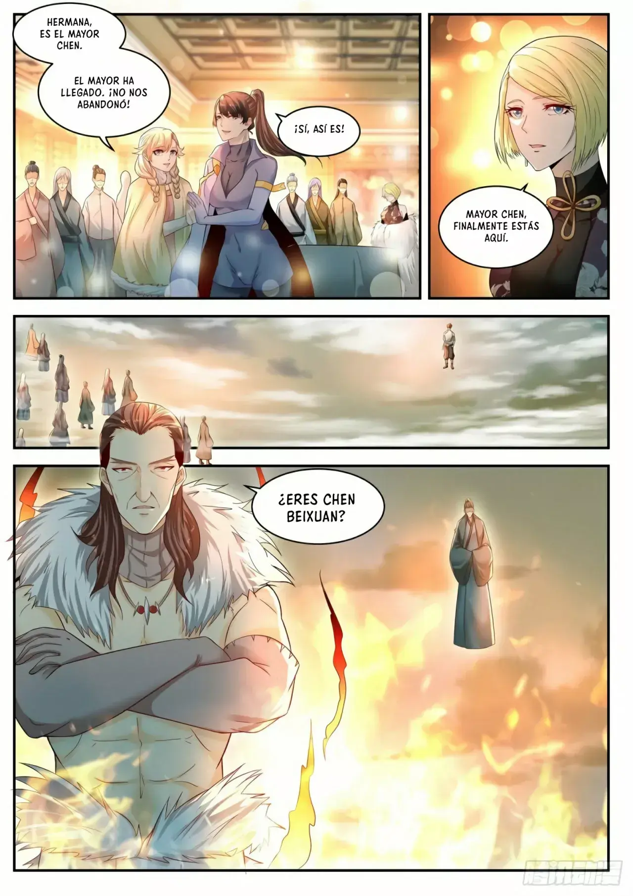 Capitulo 535 page 6