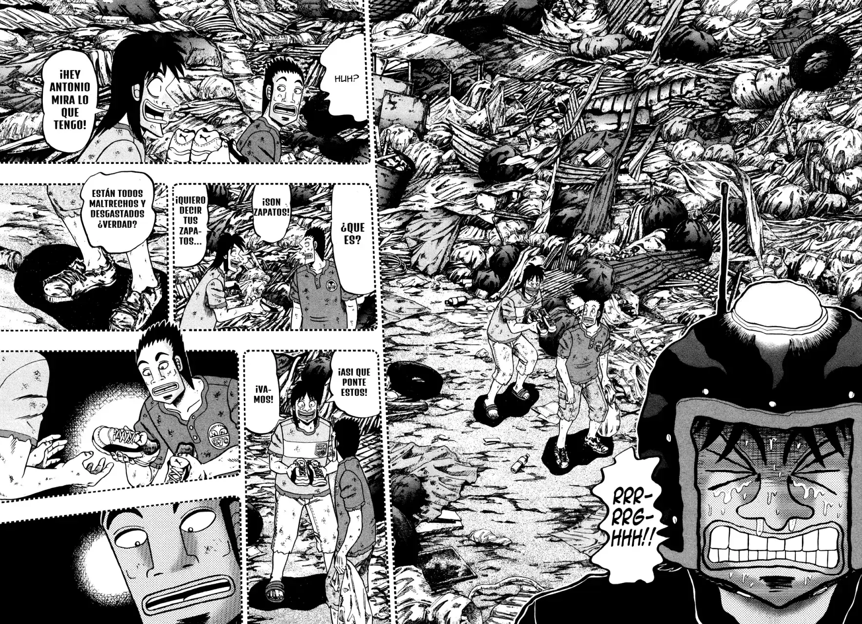 Capitulo 73 page 12