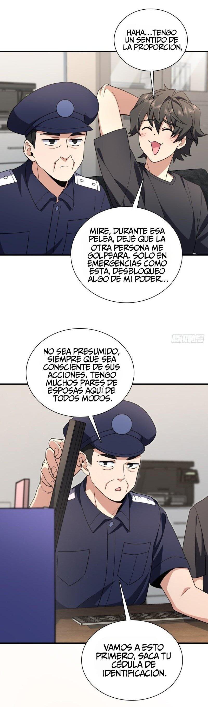 Capitulo 156 page 16