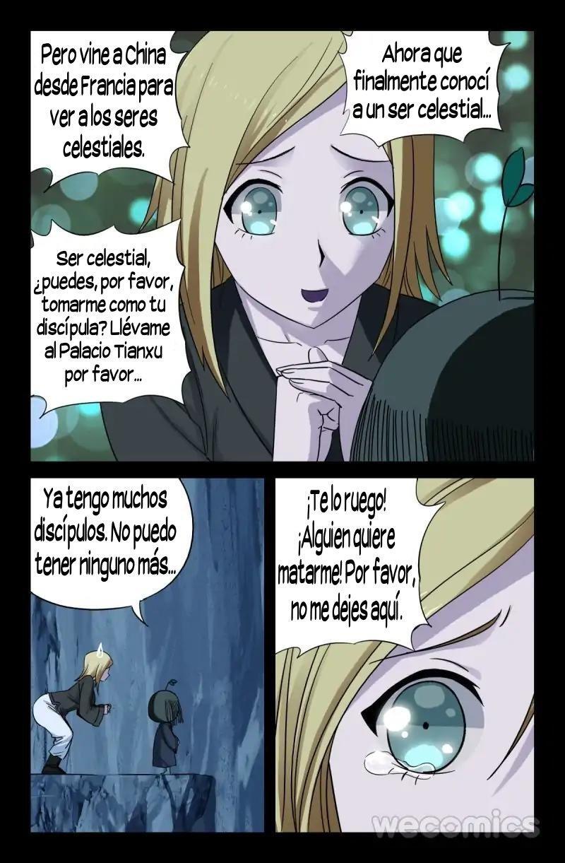 Capitulo 41 page 10