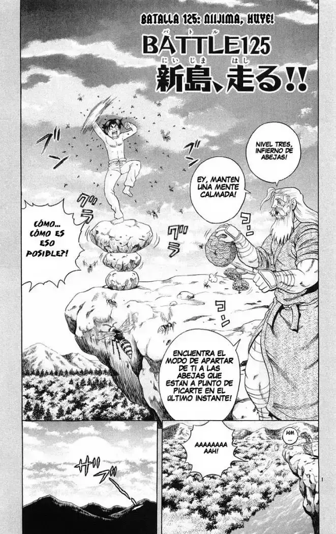 Capitulo 125 page 1