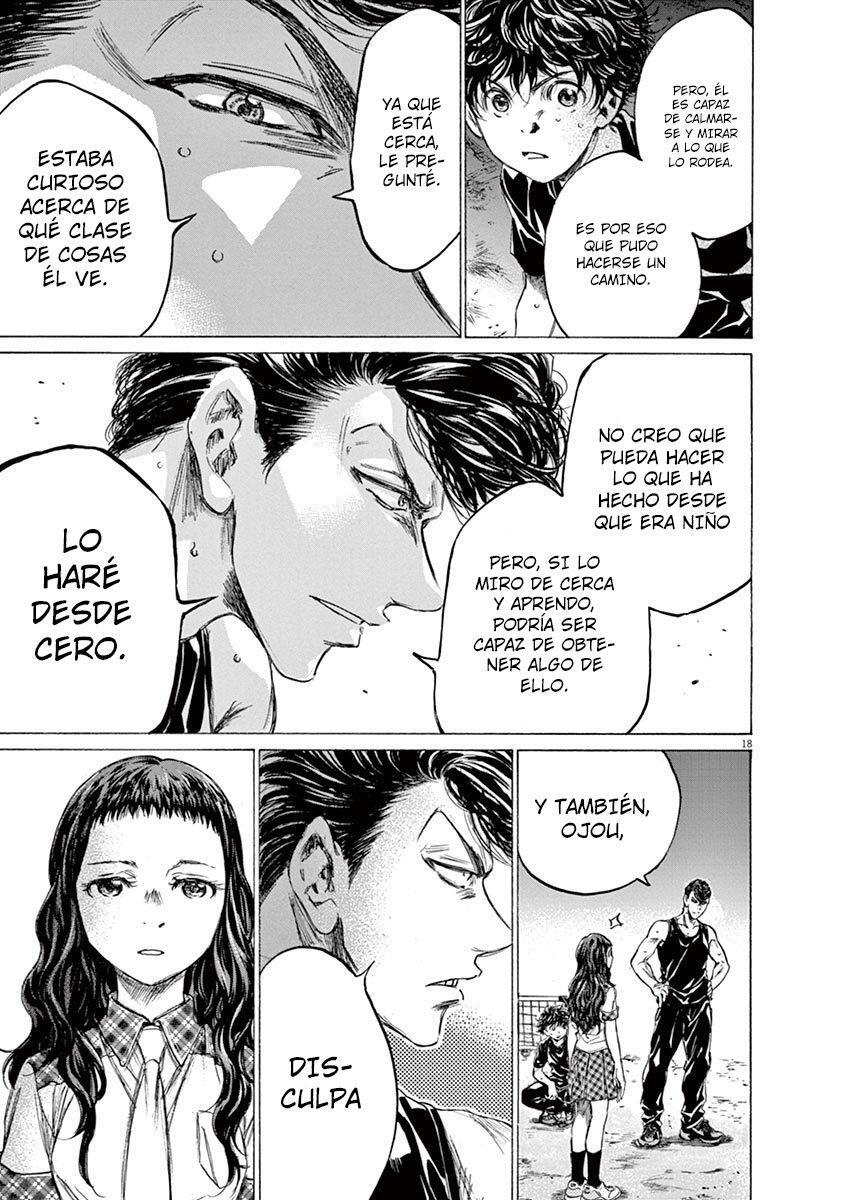 Capitulo 141 page 20