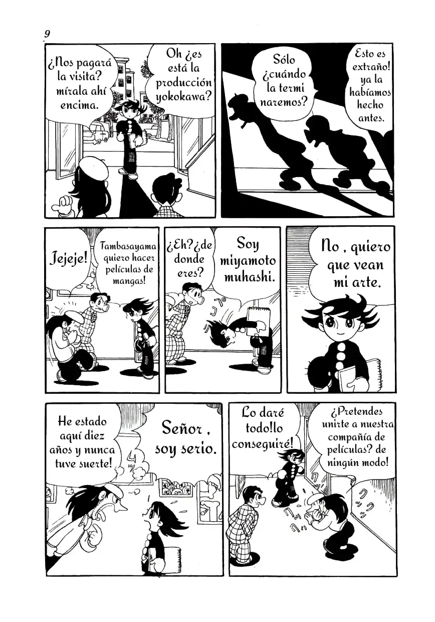 Capitulo 1 page 4