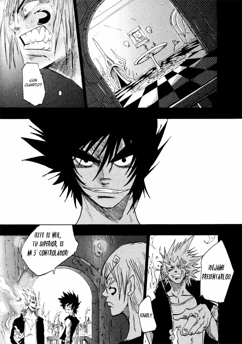 Capitulo 38 page 6