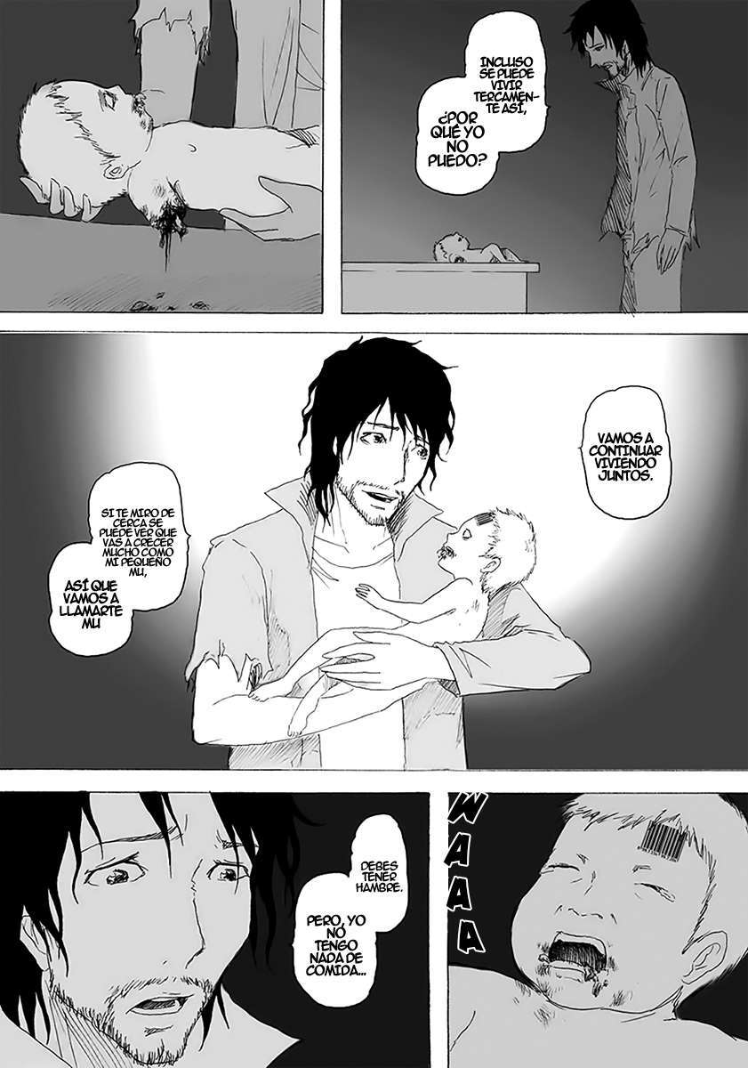 Capitulo 50 page 8