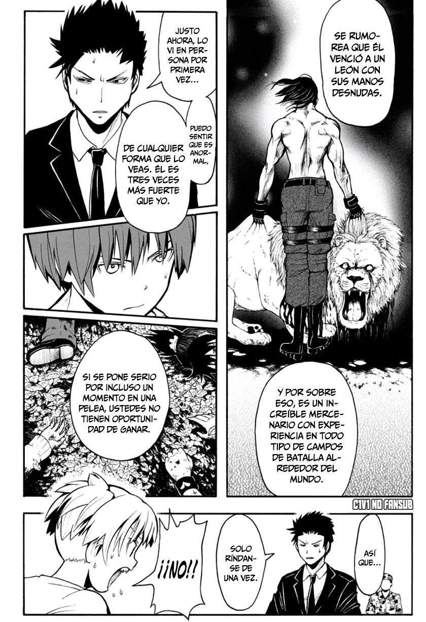 Capitulo 166 page 15