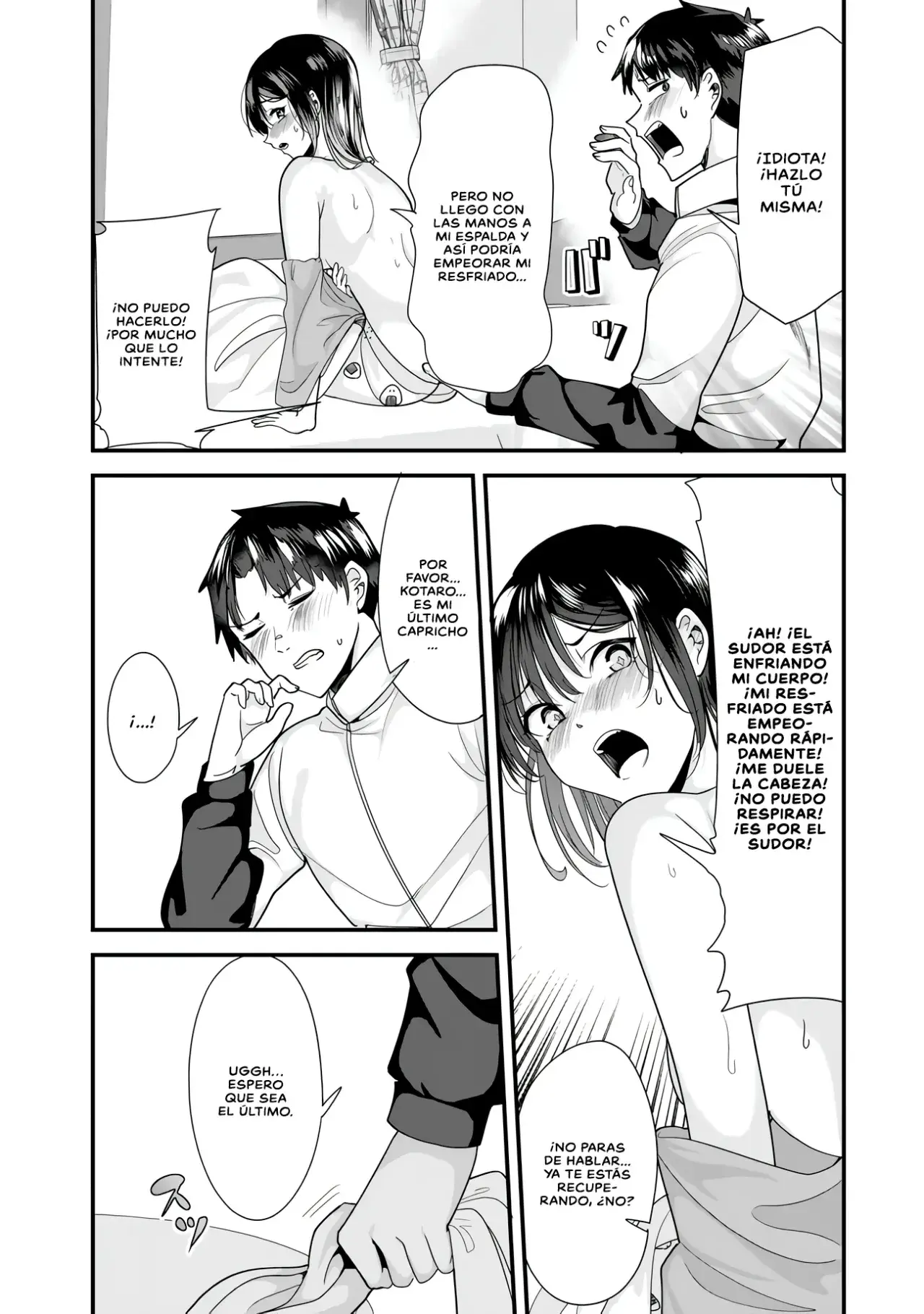 Capitulo 31 page 10