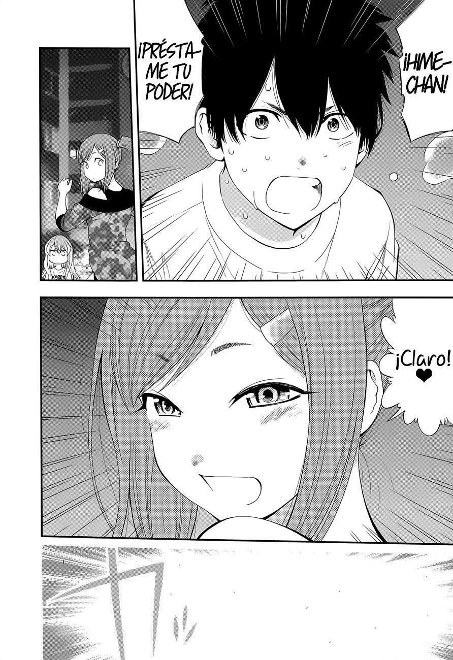 Capitulo 91 page 21