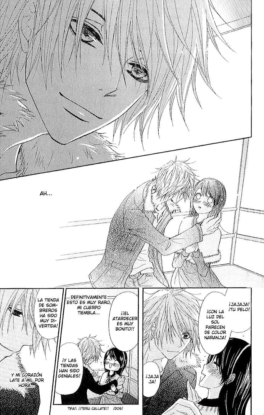 Capitulo 68 page 34