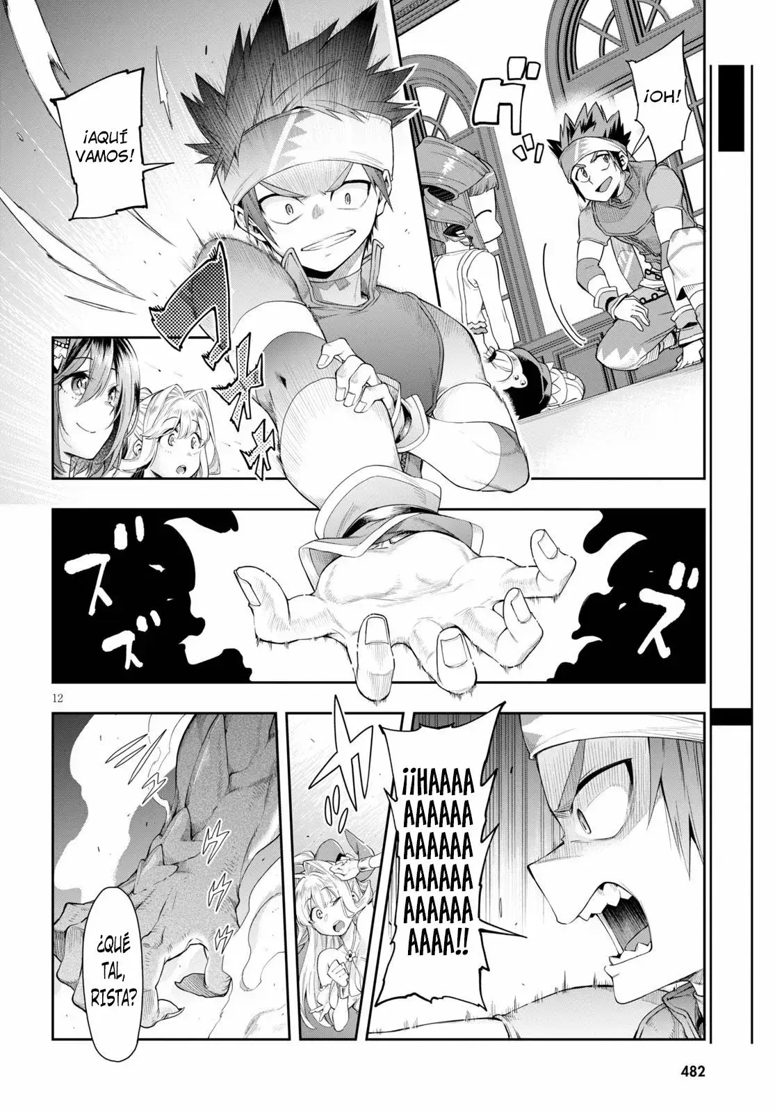 Capitulo 22 page 14