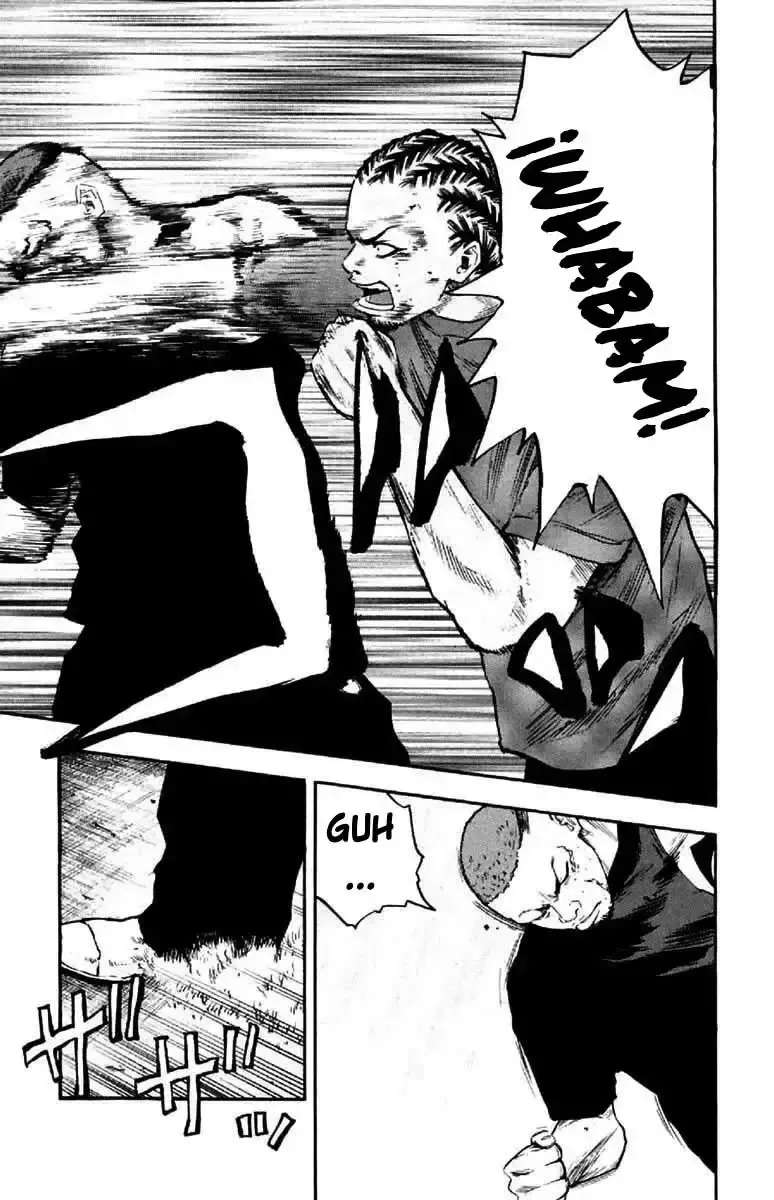 Capitulo 33 page 11