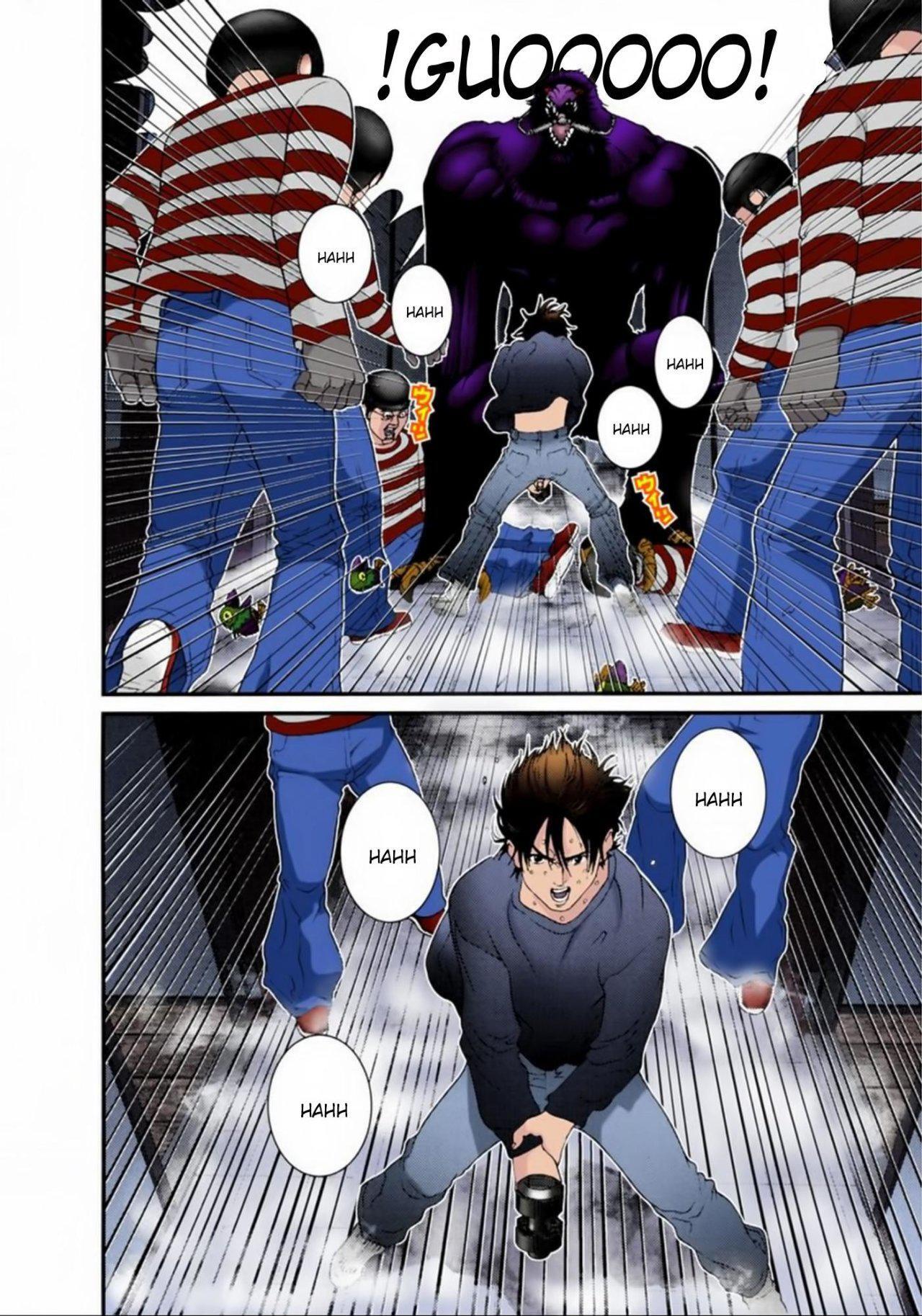 Capitulo 49 page 10