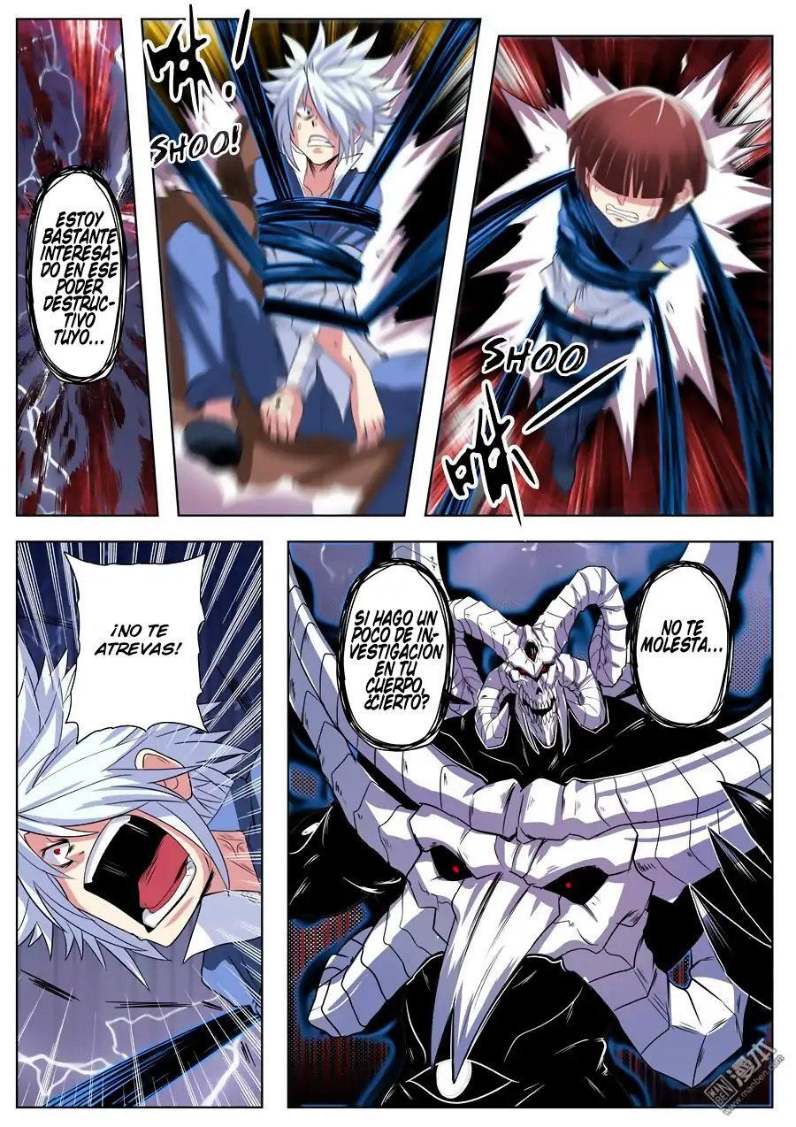 Capitulo 87 page 10
