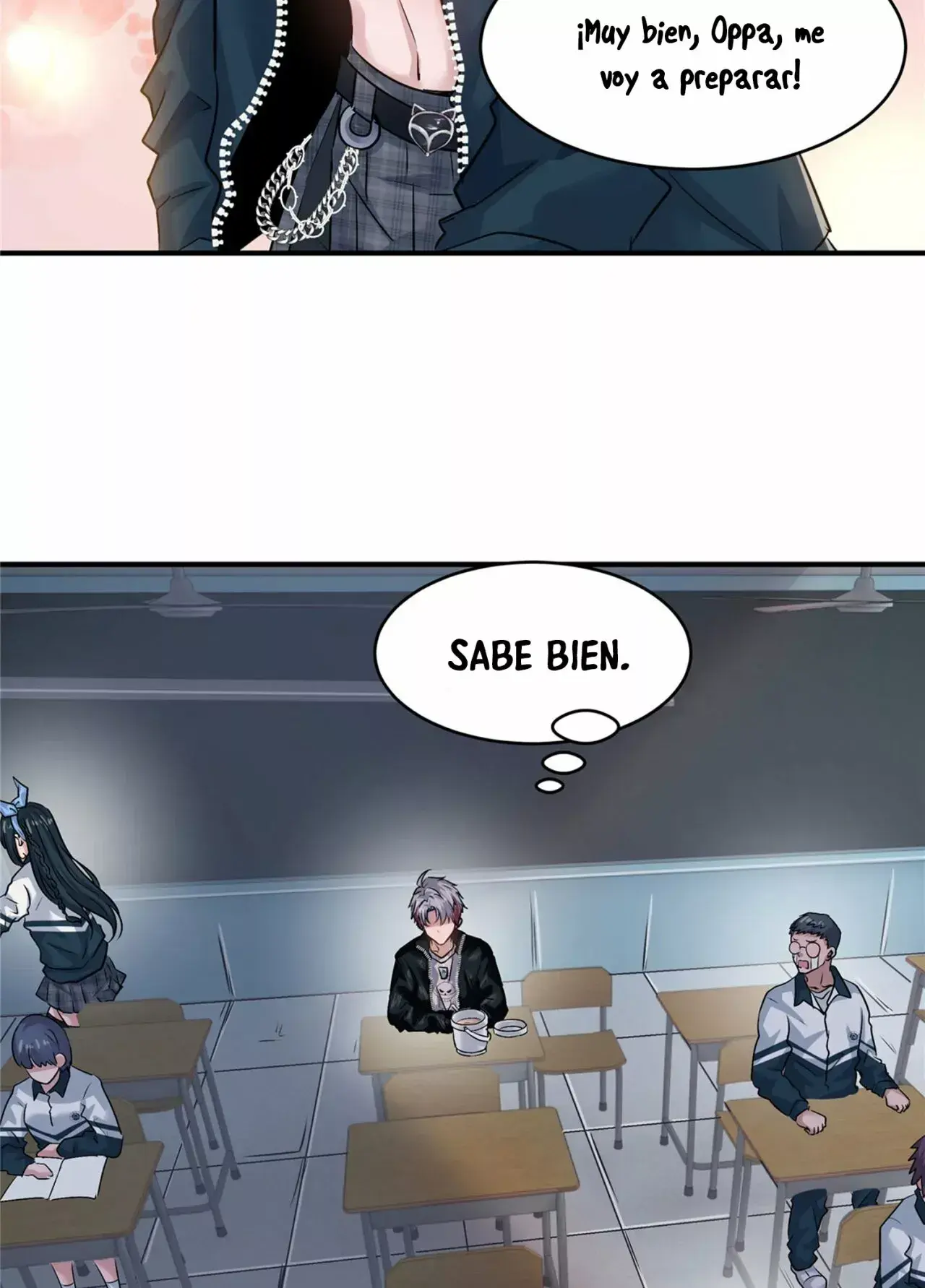 Capitulo 45 page 40