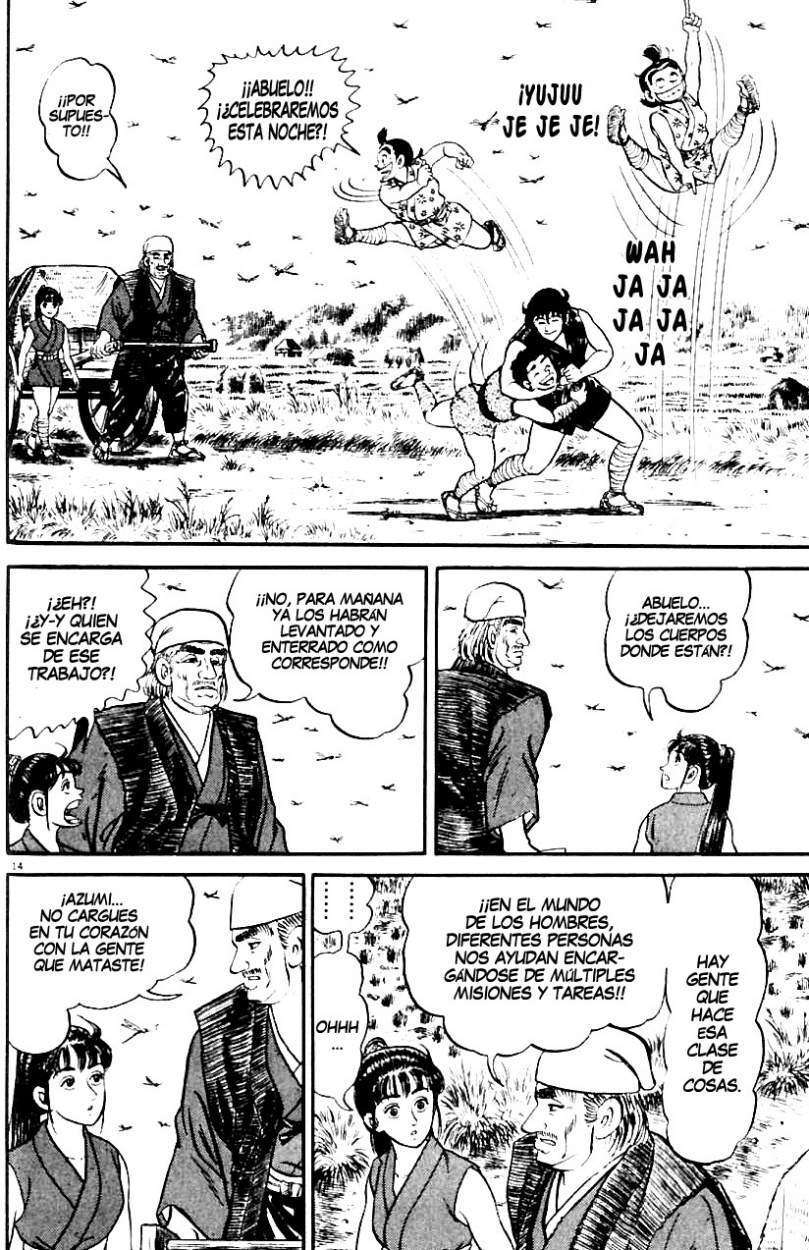 Capitulo 11 page 14