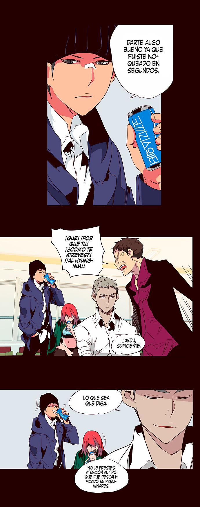 Capitulo 86 page 14