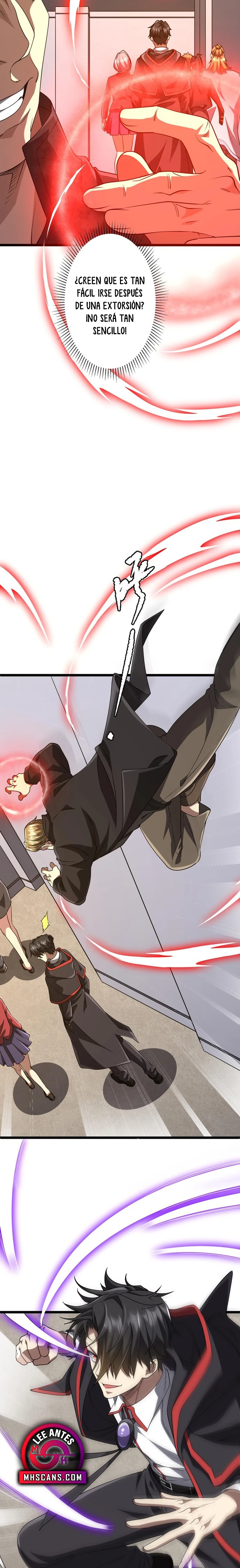 Capitulo 160 page 16