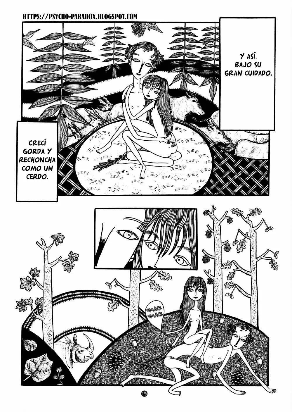 Capitulo 1 page 5
