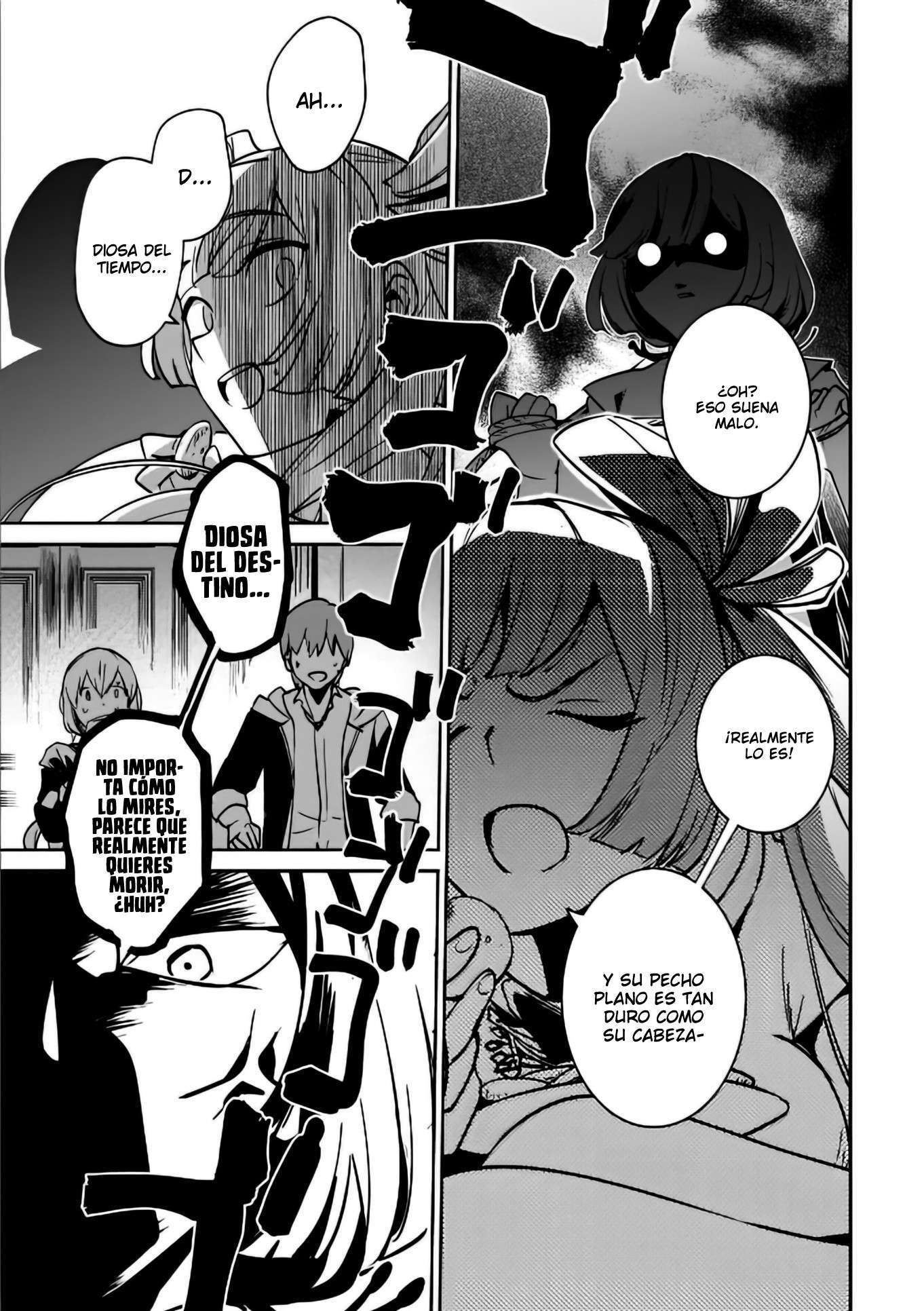 Capitulo 19 page 8