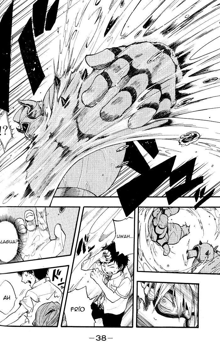 Capitulo 1.02 page 10