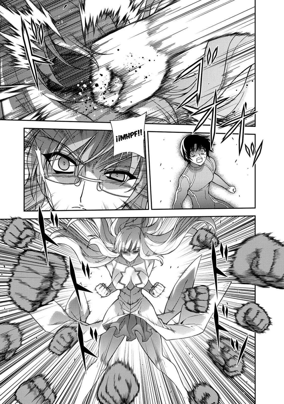 Capitulo 206 page 21
