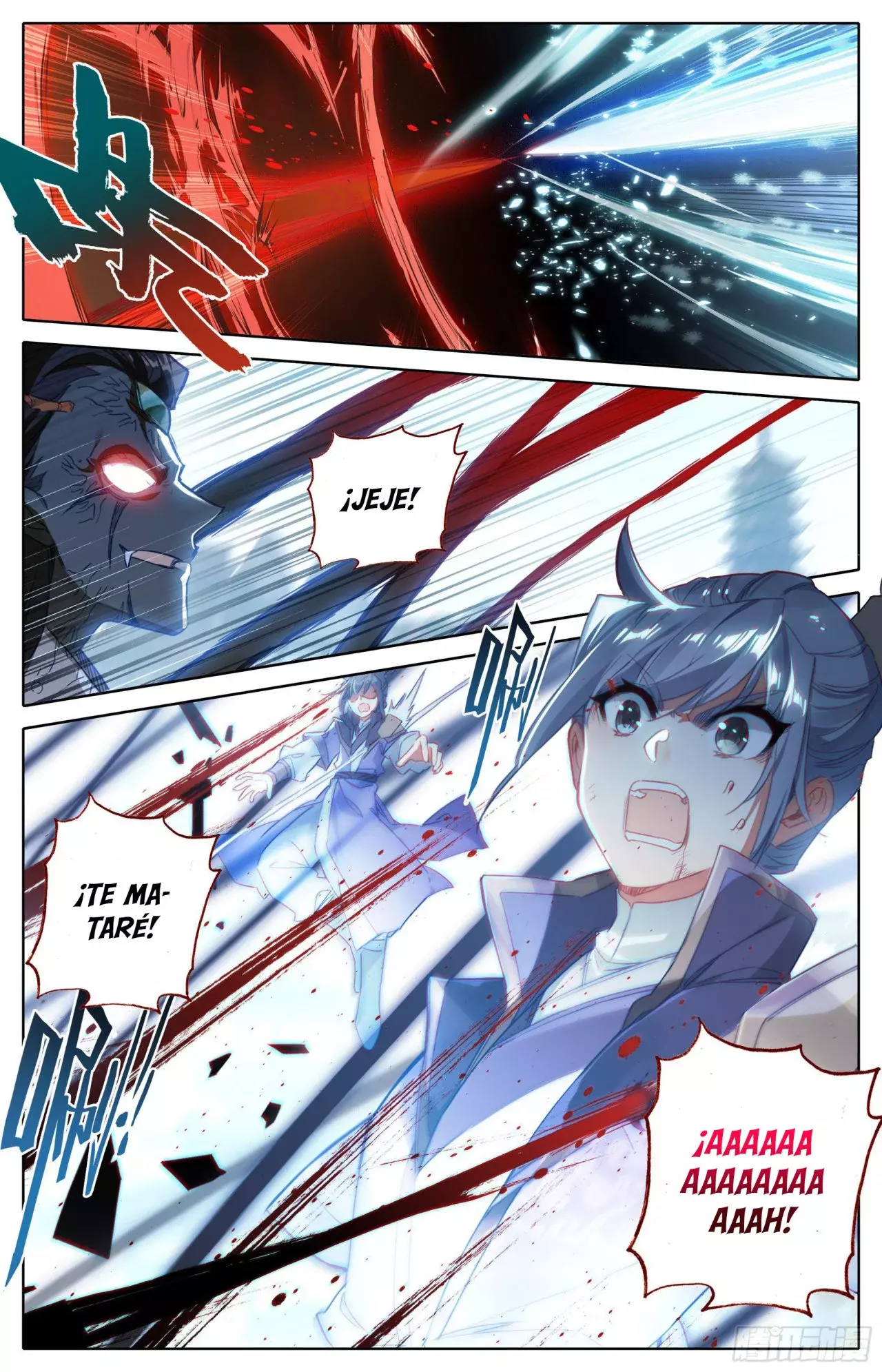 Capitulo 17 page 9