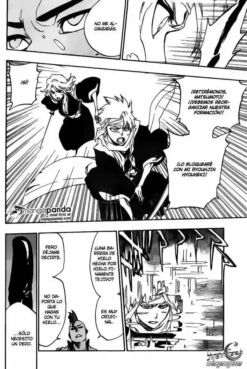 Capitulo 550 page 17