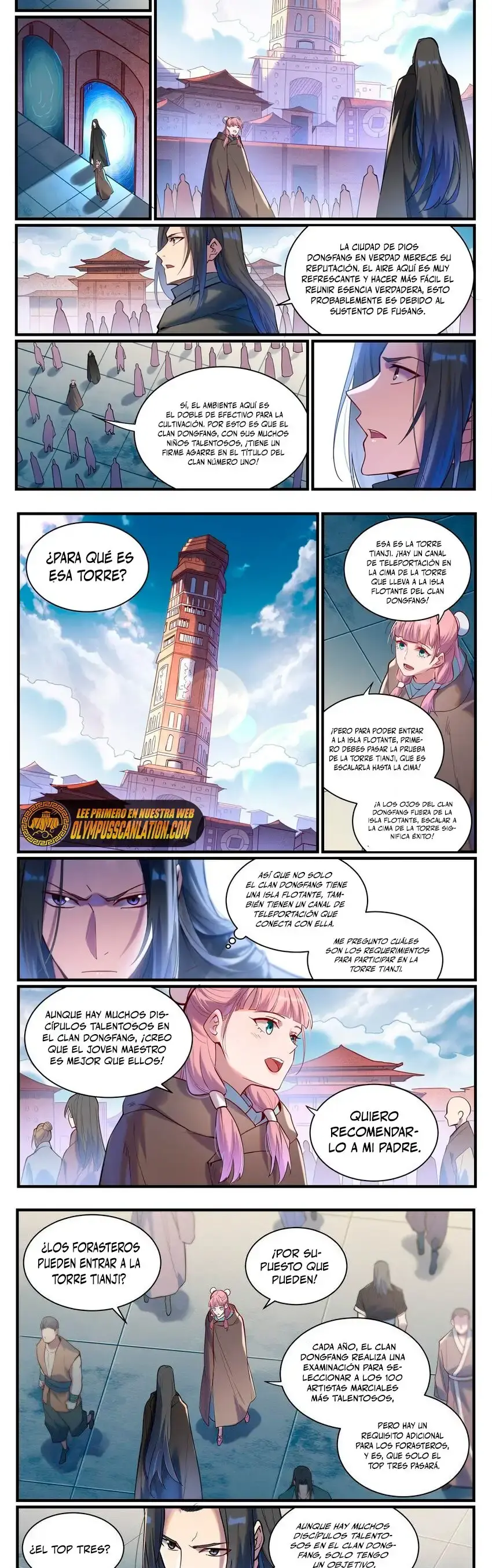 Capitulo 930 page 8