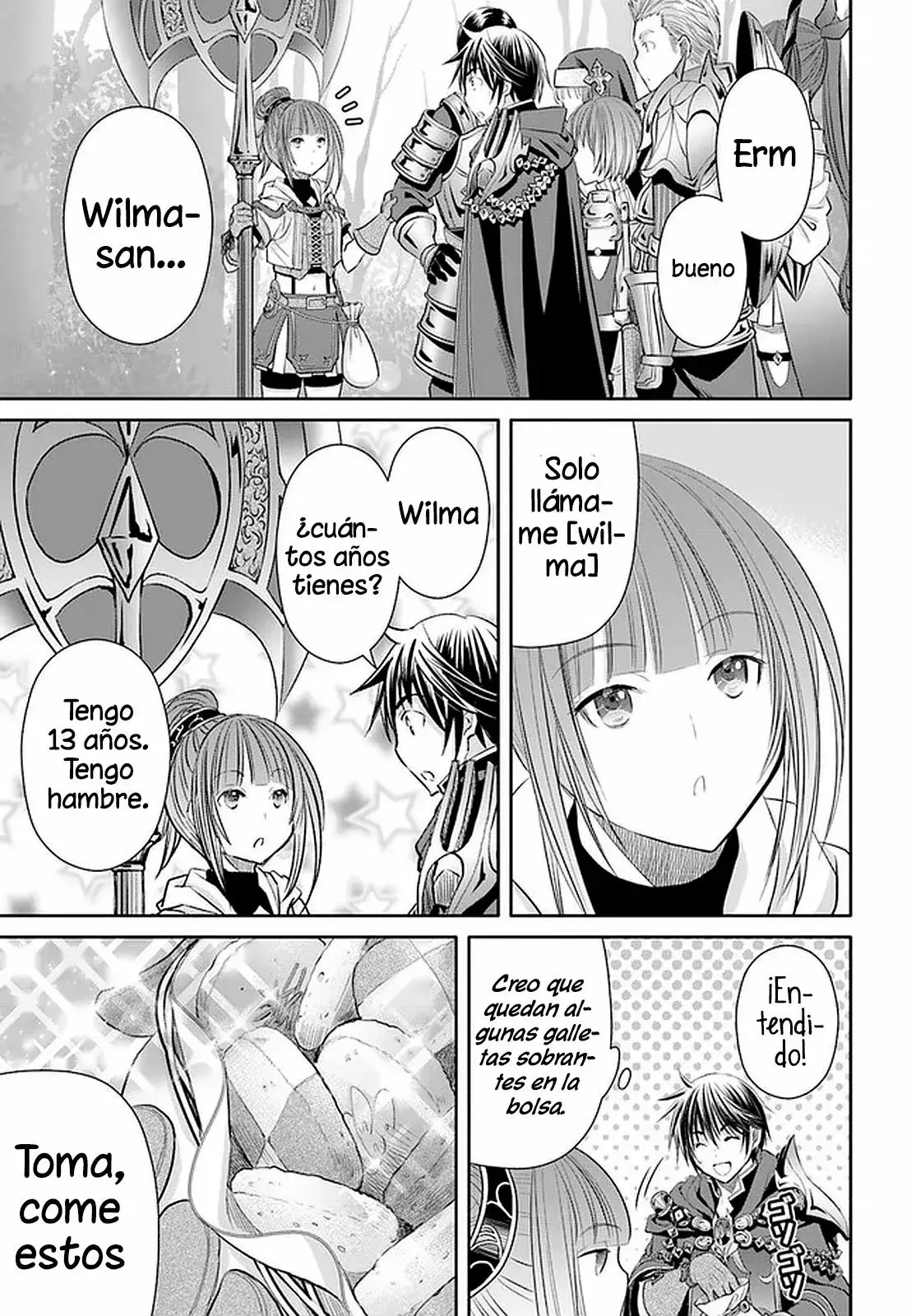 Capitulo 57 page 4