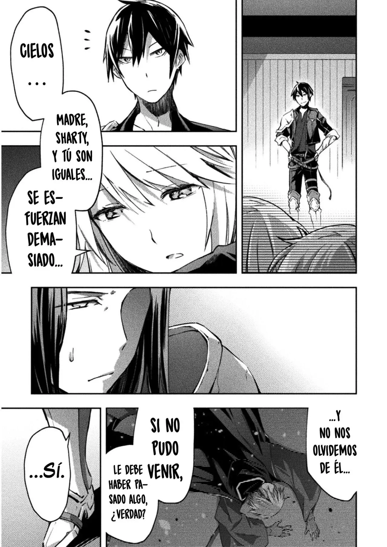 Capitulo 30 page 19