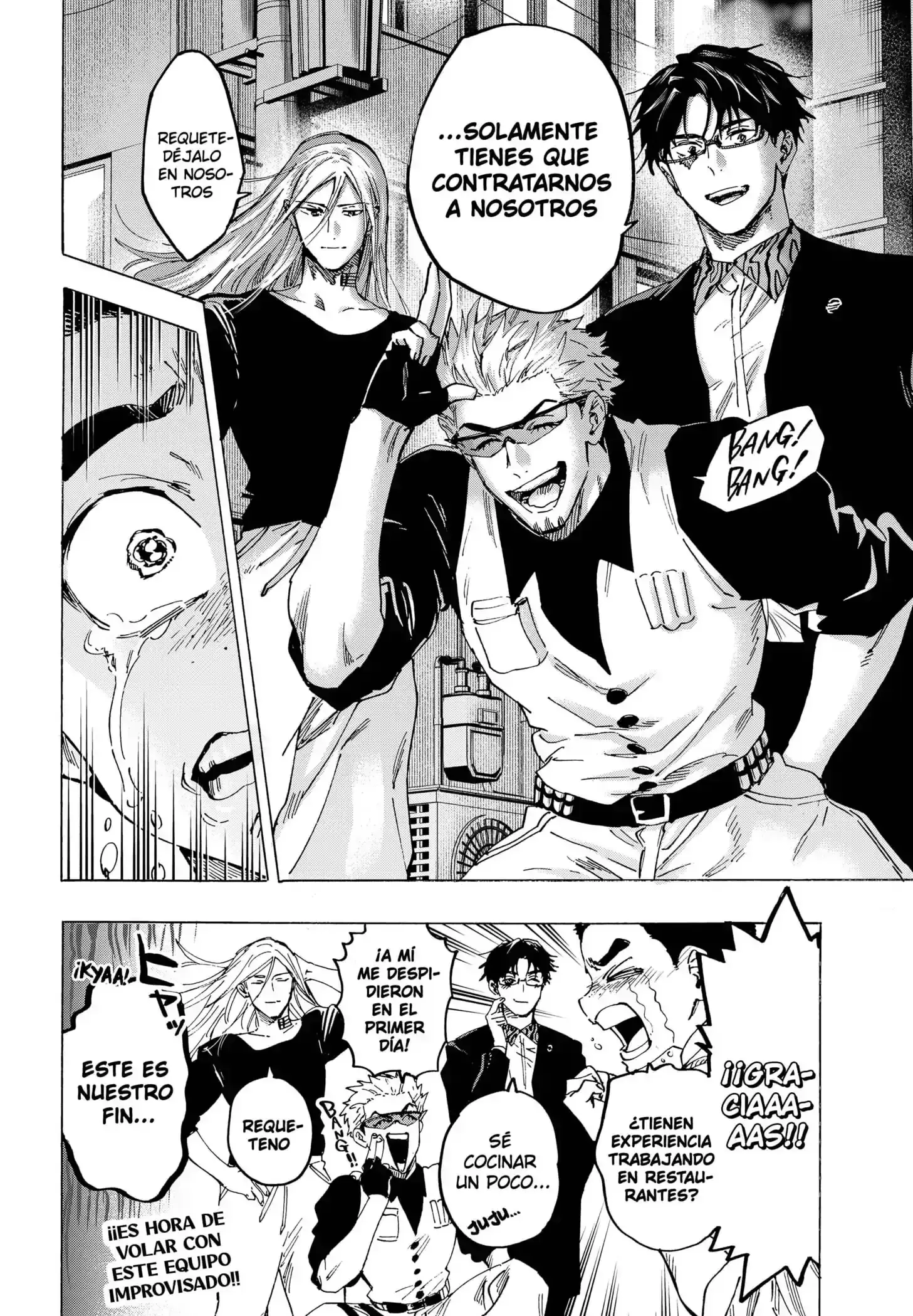 Capitulo 111 page 20