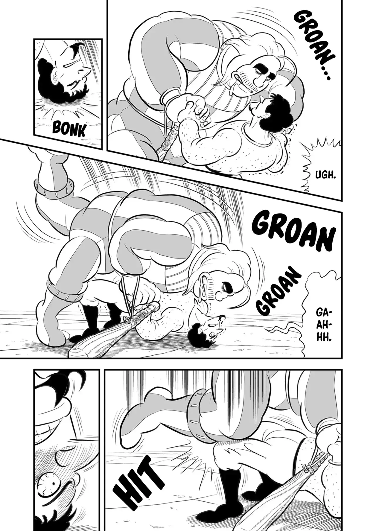 Capitulo 219 page 12