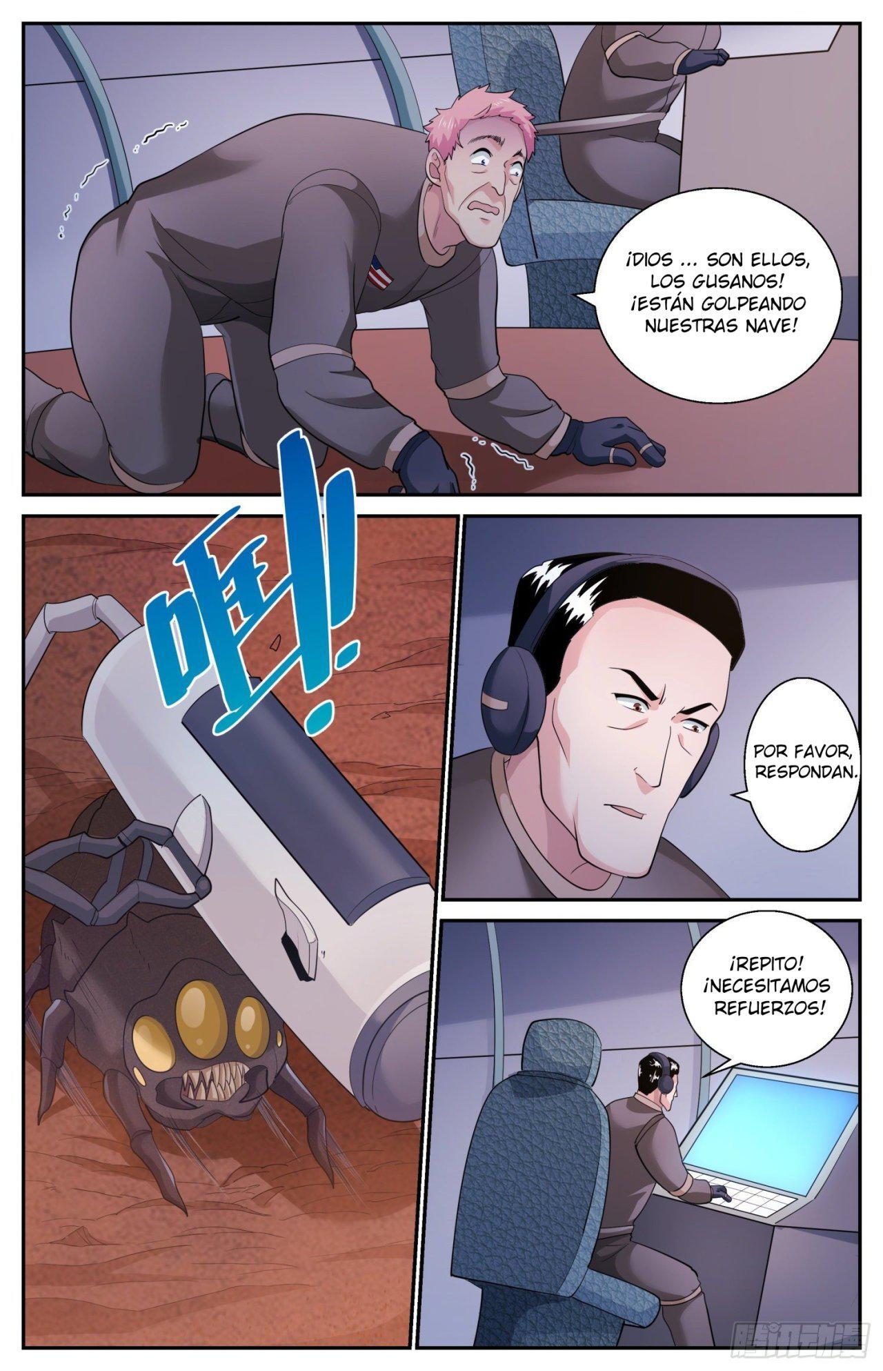Capitulo 519 page 13