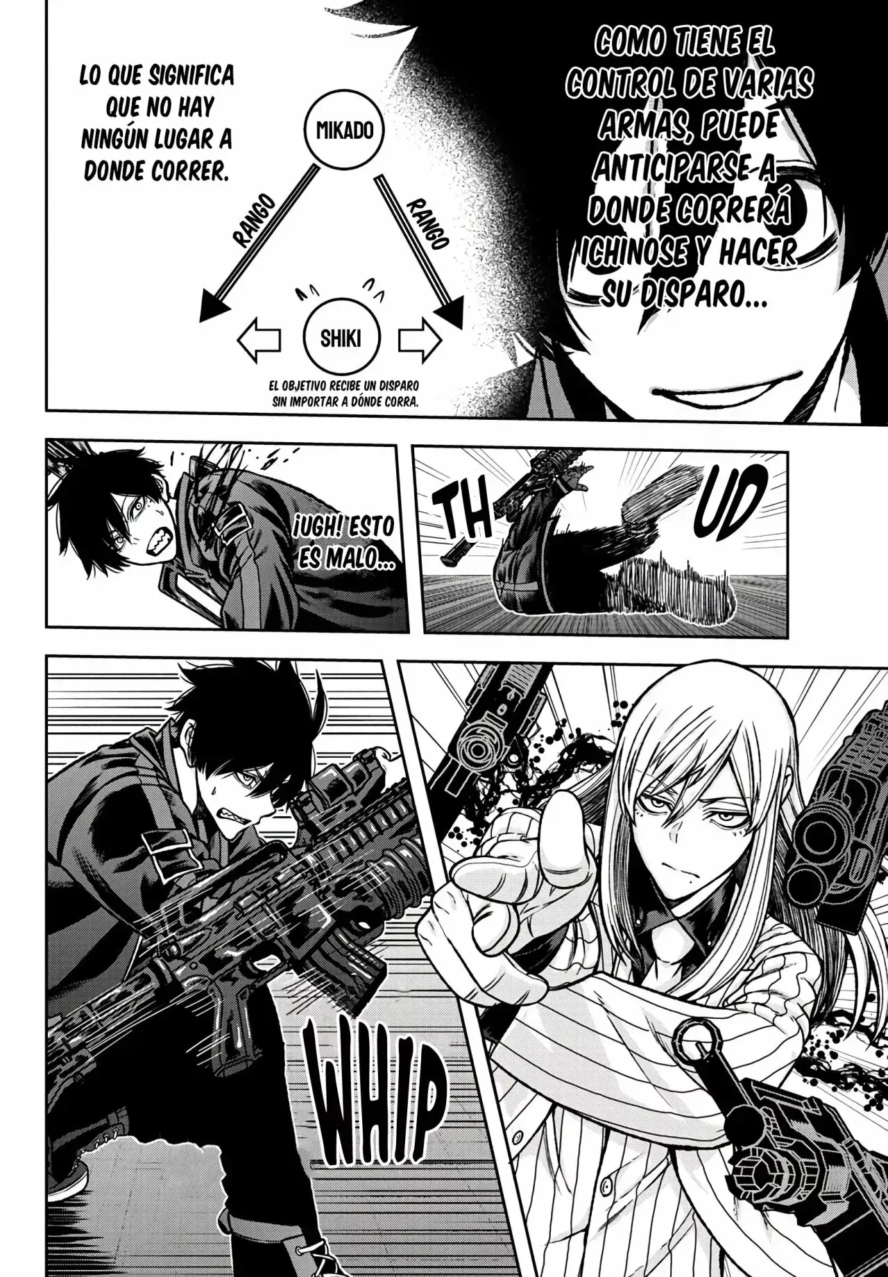 Capitulo 66 page 12