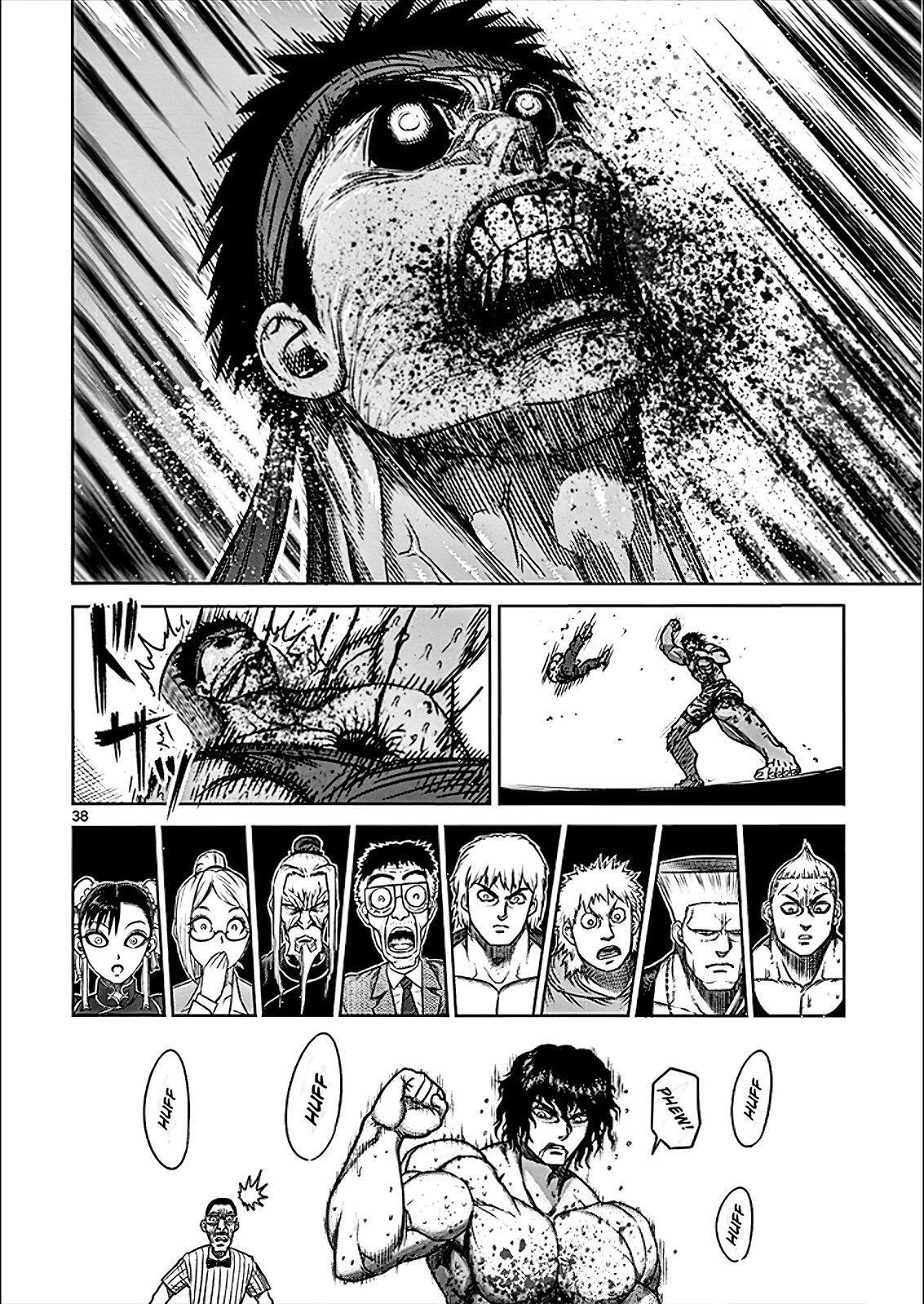 Capitulo 81.50 page 38