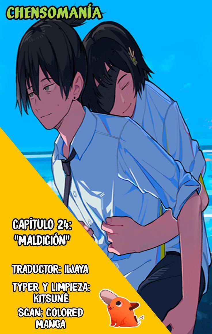 Capitulo 24 page 1