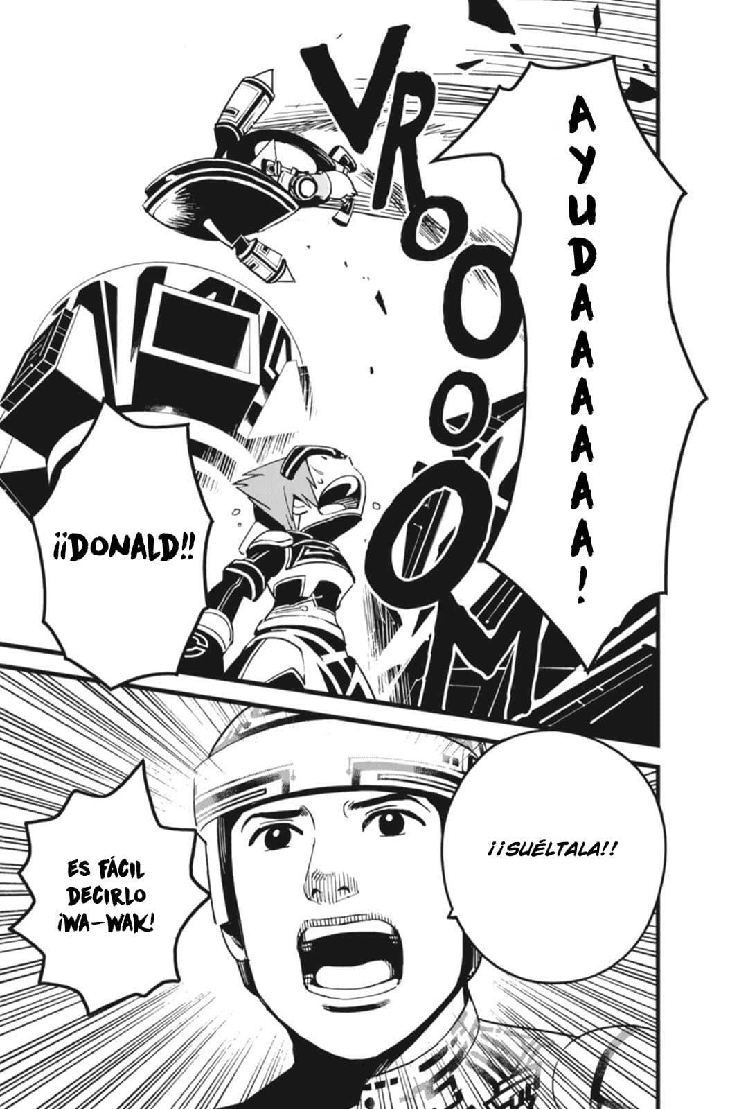 Capitulo 40 page 36