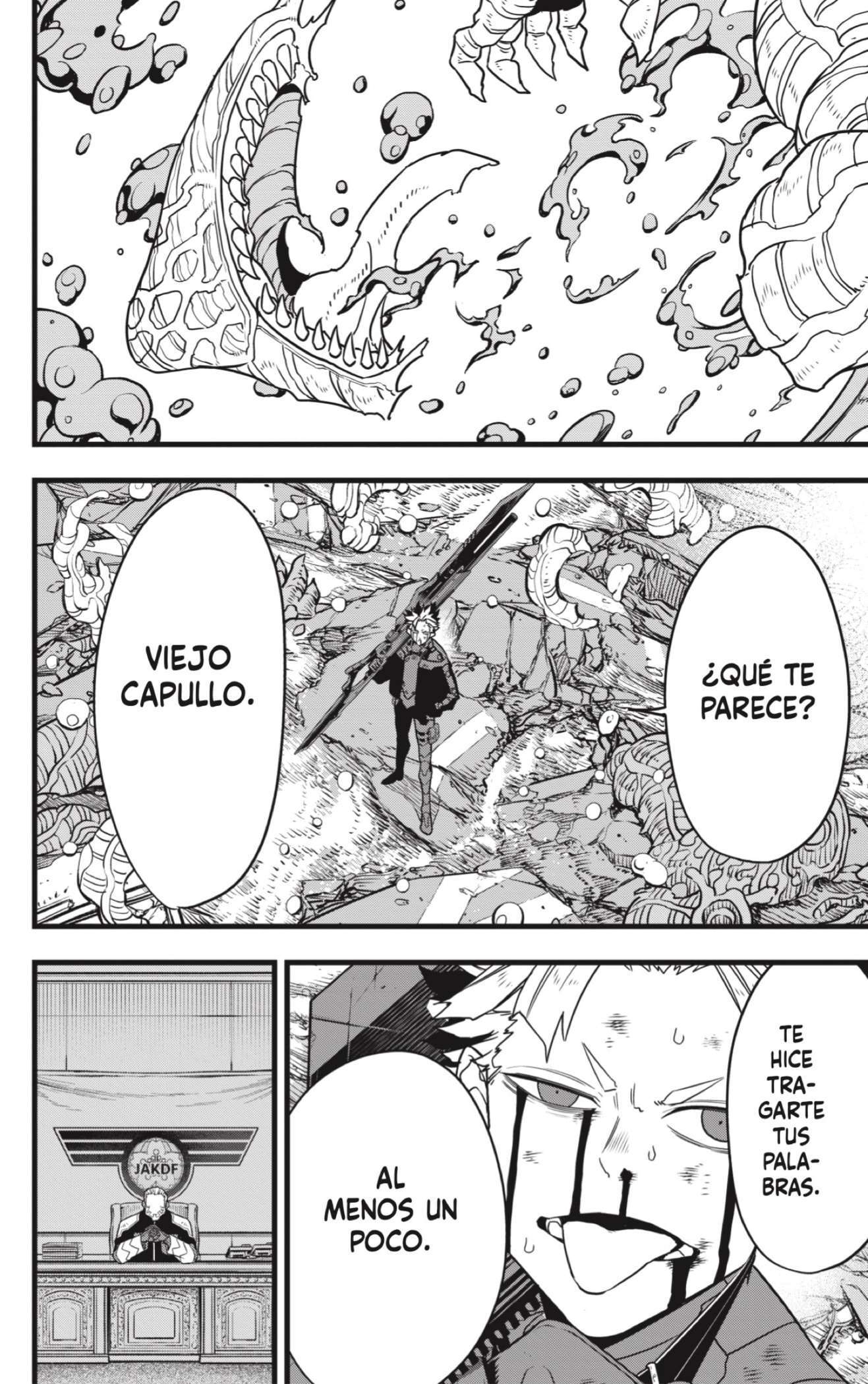 Capitulo 88 page 6