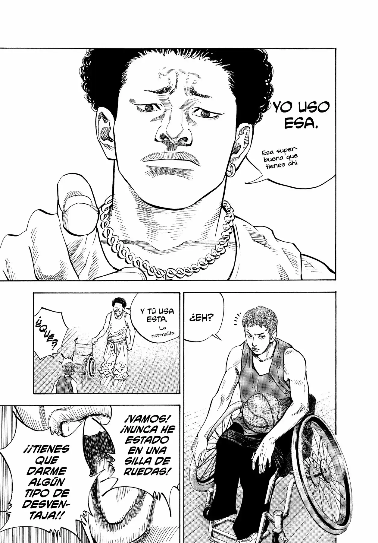 Capitulo 1 page 40