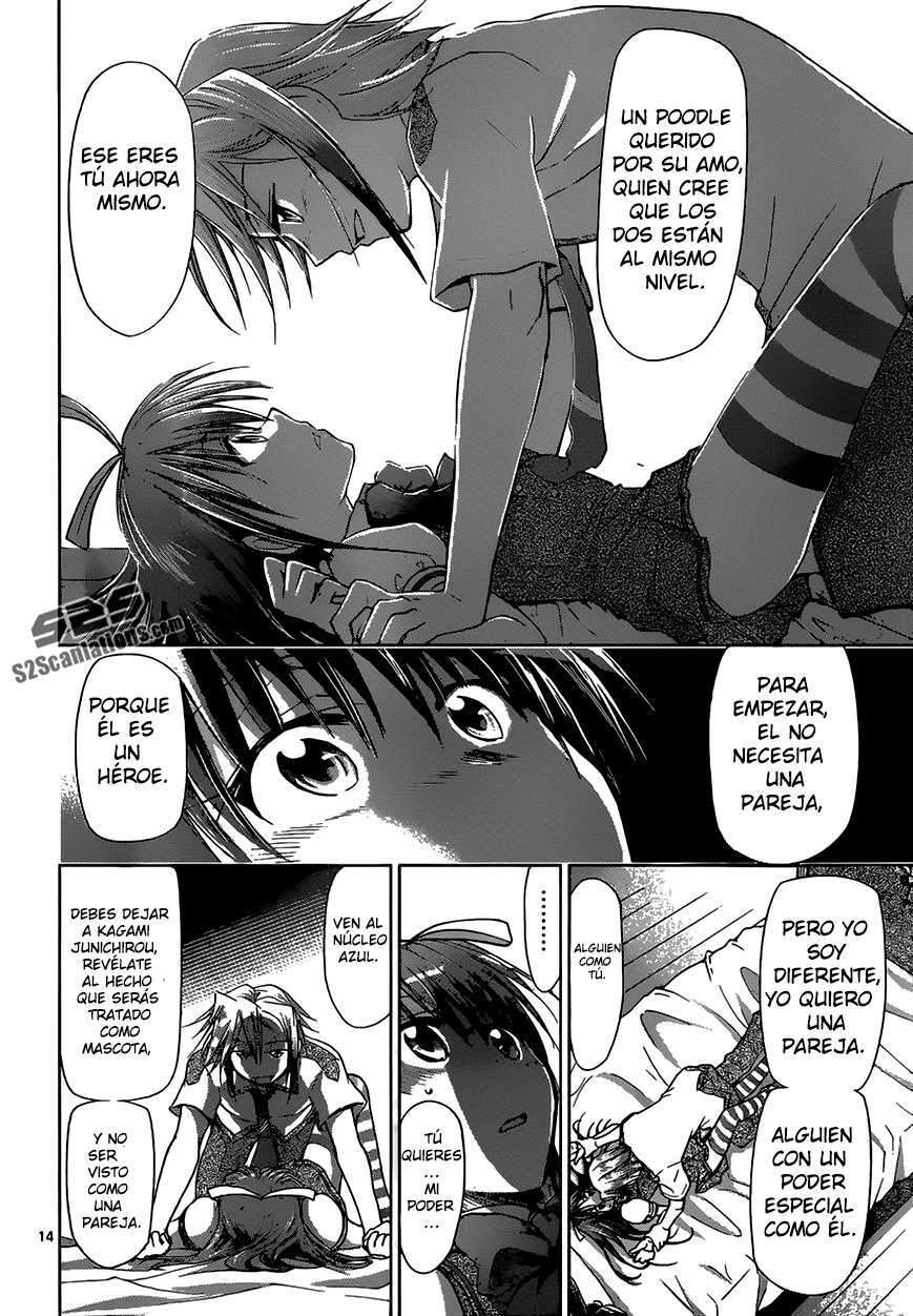 Capitulo 105 page 15